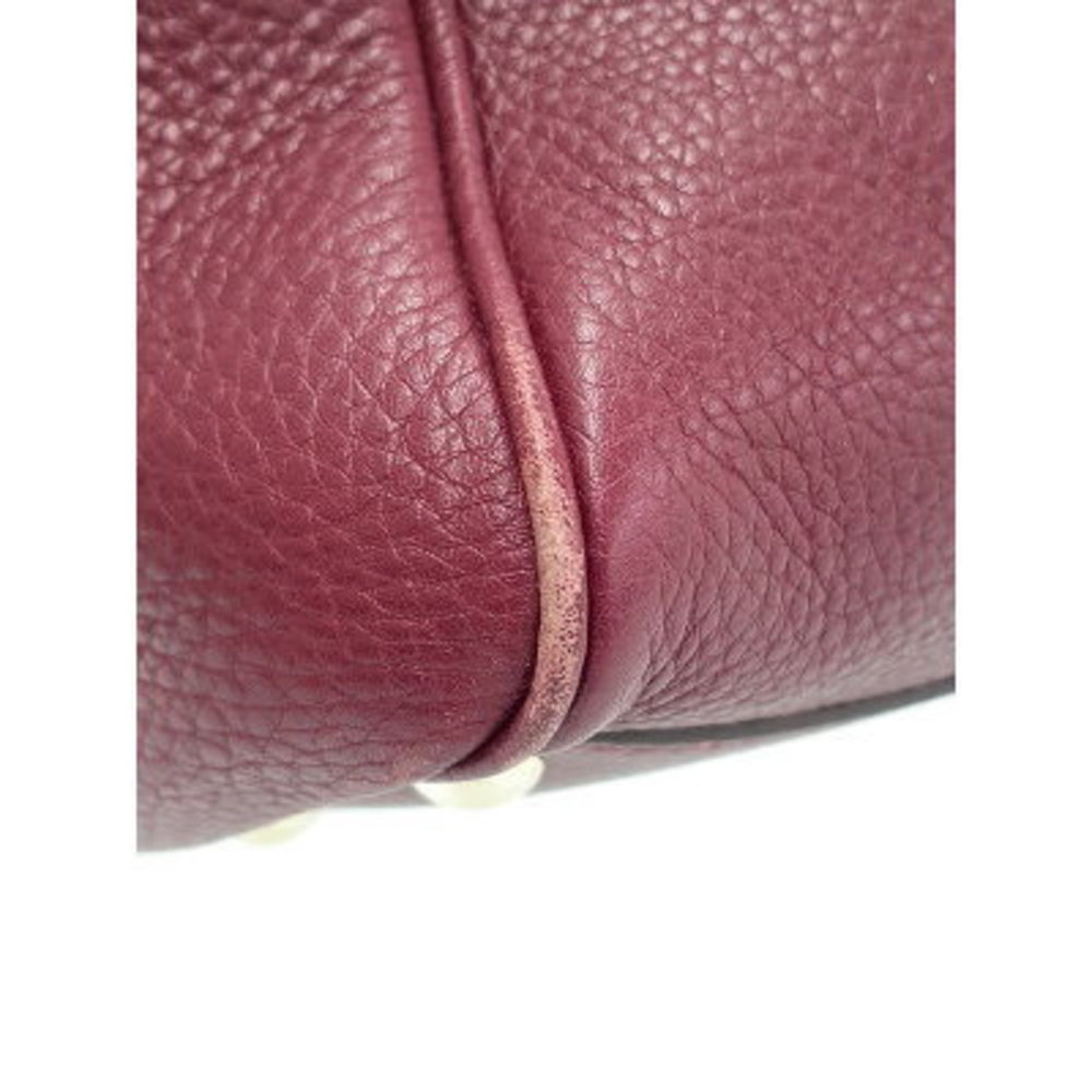 Gucci Bamboo Tote Bag - Picture 4 of 8
